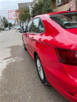 فولكسفاغن جيتا